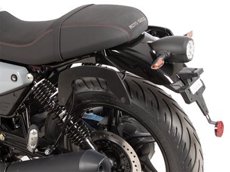 Stelaż boczny C-BOW do Moto Guzzi V7 Sport 2025 - 2025 Hepco Becker