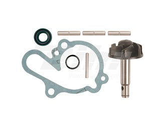 Zestaw naprawczy pompy wody AM6 Aprilia 50, MBK 50, Yamaha DT/TZR 50 VICMA | 1008721