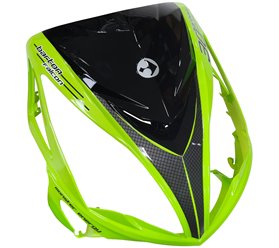 Obudowa reflektora limonkowa Barton Falcon 50 Barton Falcon 125 2