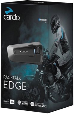 CARDO-EDGE
