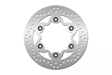 Tarcza hamulcowa przód Honda Rebel 125/250, CBF 125, VT 125 NG | NG194