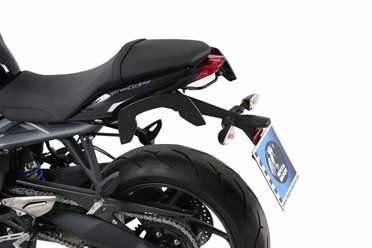 Stelaż boczny C-BOW Triumph Street Triple 675 / R 2013 - 2016 Hepco Becker | 6307520 00 01