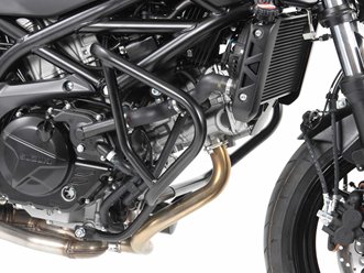 Gmole silnika Suzuki SV 650 2016-2026 Hepco Becker | 5013532 00 01