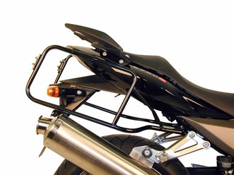 Stelaż kufrów bocznych Kawasaki Z 750 S 2005 - 2006 Hepco Becker | 650262 00 01