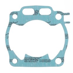 Uszczelka pod cylinder Yamaha YZ 250, YZ 250X 0,3MM Athena | S410485006148