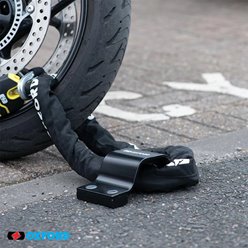 Kotwa do betonu TASKFORCE do podłogi/ściany Oxford | LK409