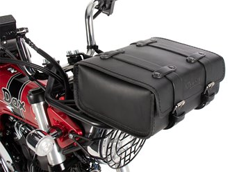 Honda Dax ST 125 2023 - 2025 Bagażnik przedni Hepco Becker