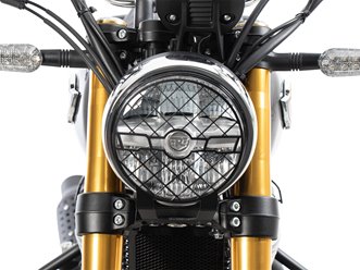 Osłona reflektora Royal Enfield Bear 650 | 7007689 00 01