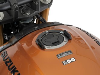 Pierścień mocujący BASIC z mechanizmem blokującym tankbagaż Suzuki GSX-8T | 5163555 00 01