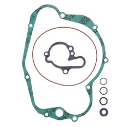 Komplet uszczelek skrzyni korbowej Yamaha DT 50/R/X, TZR 50, Sherco SM/SE 50, SM-R 50, Rieju Tango 50, Peugeot XP6/XP7, Aprilia RS 50, Beta RR 50 Athena | P400130300001
