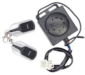 Alarm ENERGY 2.0 Skuter elektryczny