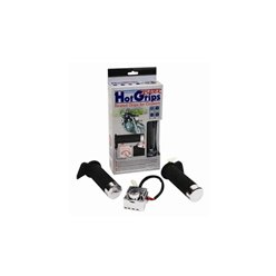 Manetki podgrzewane z panelem ster. 25,4MM Essential Cruiser calowe Oxford | OF697
