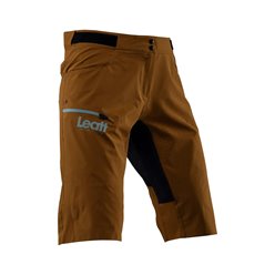 Spodenki rowerowe (Damskie) MTB ALLMTN 3.0 Brązowy S Leatt | 5024130681
