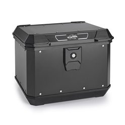 Kufer centralny MONOLOCK K'Metrobox 50L Kappa | KMX500B