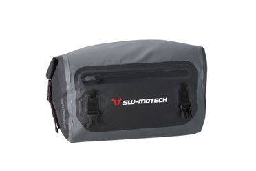 Torba sw-motech drybag 18 l waterproof grey/black