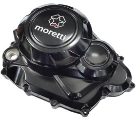 Pokrywa sprzęgła Barton GT 125