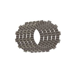 Tarcze sprzęgłowe MCC557-5 Aprilia RS4 125, SX 125 TRW