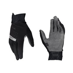 Rękawice rowerowe MTB 2.0 WINDBLOCK BLACK Rozmiar M Leatt | 6024150301