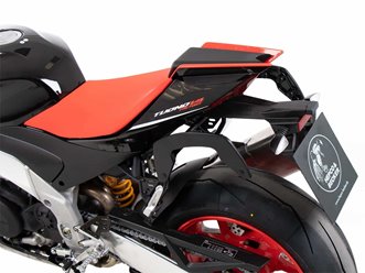 Stelaż boczny C-BOW Aprilia Tuono V4 Factory / RSV 4 / RSV 4 Factory 2021-2025 Hepco Becker | 6307626 00 01