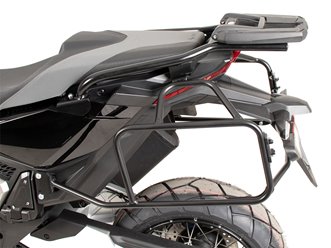 Stelaż kufrów bocznych Lock-it Honda X-ADV 2025-2026 Hepco Becker | 6539555 00 01