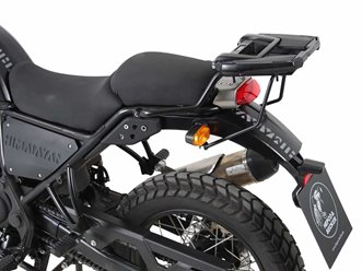 Stelaż kufra centralnego Easyrack Royal Enfield Himalayan 2018 - 2020 Hepco Becker | 6627590 01 01