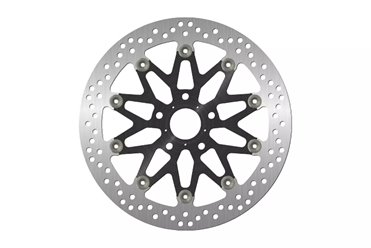 Tarcza hamulcowa przód Honda CB500X (310x46x5mm) (5x10,5mm) PŁYWAJĄCA | NG1884G