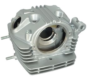 Głowica Barton MZK 250cc Cross DB250