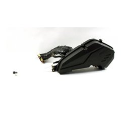 Filtr powietrza Barton B-Max GY6 (125-150) 152QMI, 157QMJ Skuter