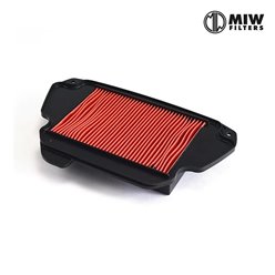 MIW (MEIWA) FILTR POWIETRZA HONDA CB 650F 2014-2018 (17210-MJE-D00) (HFA1622) - (50)