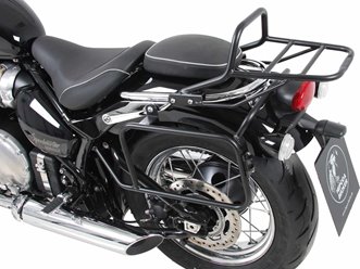 Stelaż pod kufer centralny Triumph Bonneville Speedmaster 2018-2026 Hepco Becker | 6547572 01 01