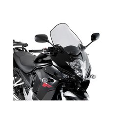Szyba akcesoryjna Suzuki GSX 650F, GSX 1250F 45x38,5cm przyciemniana Kappa | KD270S