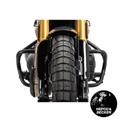 Gmole silnika Royal Enfield Bear 650 | 5017689 00 01