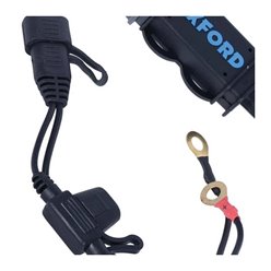 Ładowarka uniwersalna USB 12V 2,1A Oxford | EL114