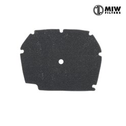 MIW (MEIWA) FILTR POWIETRZA BENELLI S 750 2019-2022 (OEM: 49202P290000)