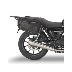 Stelaż pod torby boczne Triumph Street Twin 900, Bonneville T100 (TMT6407K) Kappa