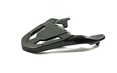 Wspornik kufra grafit lakierowany Barton Falcon 50 Barton Falcon 125 2 GY6 (125-150) 152QMI, 157QMJ Skuter