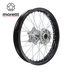 Felga tylnia Cross 250cc Barton NXT 250 -Kayo, Apollo, Diabolini, Xmotos