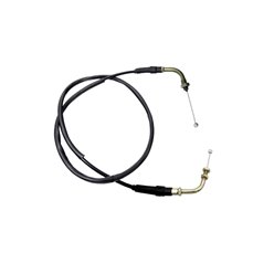 Linka gazu do Barton Classic 125 na wtrysk 156FMI Motocykl 125