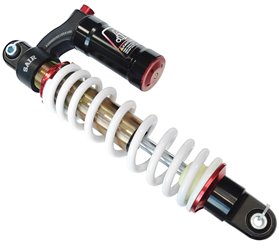 Amortyzator przód gazowy Hisun Tactic 550 / CF Moto 500 / 520 / 800 / 820 | AMOHSN094