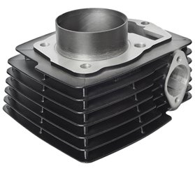 Cylinder Cross 150cc Barton NXT 150 -Kayo, Apollo, Diabolini, Xmotos