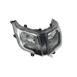 Reflektor, lampa do skutera Barton E-Max