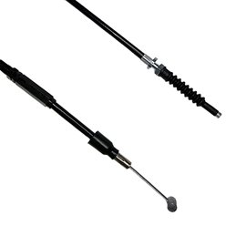 Linka sprzęgła Kawasaki KDX 200 (53.120088 45-2088) Psychic | 103-192
