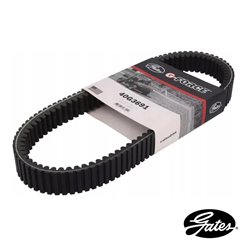 Pasek napędowy ATV G-FORCE CF MOTO 800 CFORCE/TERRALANDER / UFORCE/ZFORCE, 1000 ZFORCE/UFORCE (968x36x15,2MM) Gates | 98251100