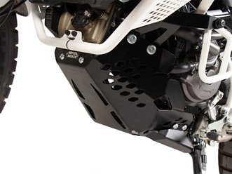 Osłona silnika Ducati DesertX Rally 2024-2026 Hepco & Becker | 8107659 00 01