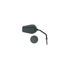 Lusterko Derbi Senda Black Edition LEWE (E331I) Vicma | 1083686002