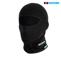 Kominiarka bawełniana z dużym otworem na oczy, rozmiar uniwersalny Oxford | CA001UP