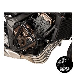 Gmole silnika Honda CB 650 R E-Clutch 2024-2026 Hepco Becker | 5029547 00 01
