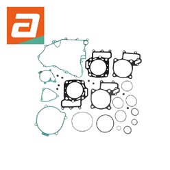 OMP KOMPLET USZCZELEK KAWASAKI KVF 750 2005-2021