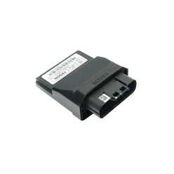 Sterownik ECU do motoroweru Barton FR 2 139FMB Euro 4 Motorower biegowy (Zablokowany)