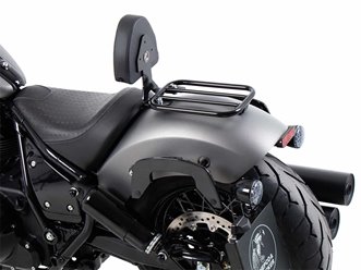 Mocowanie C-BOW stelaż na sakwy Indian Chief Dark Horse / Chief 2022-2025 Hepco Becker | 6307641 00 01